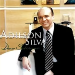 Adilson Silva